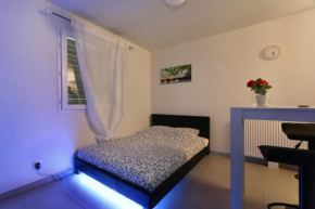 Studio Gare St Roch - Air Rental